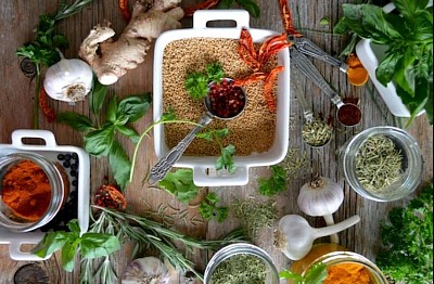 Simple Herbal remedies for your complex difficulties