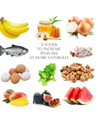 This fruits and recipes will naturally increase blood flow to the genitals