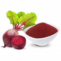 Beet root powder